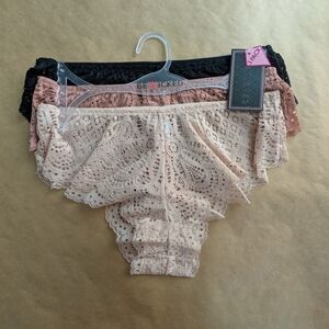Bewicked Aurora Brief 3 Pack